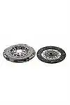

Store code: 302056020R clutch set automatic BVR6 new SANDERO 2/LOGAN