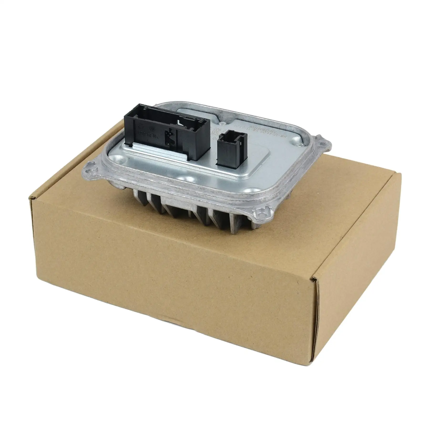 Блок управления балластом фар AP02 для Mercedes A 205 900 50 10 2059005010 А Новый