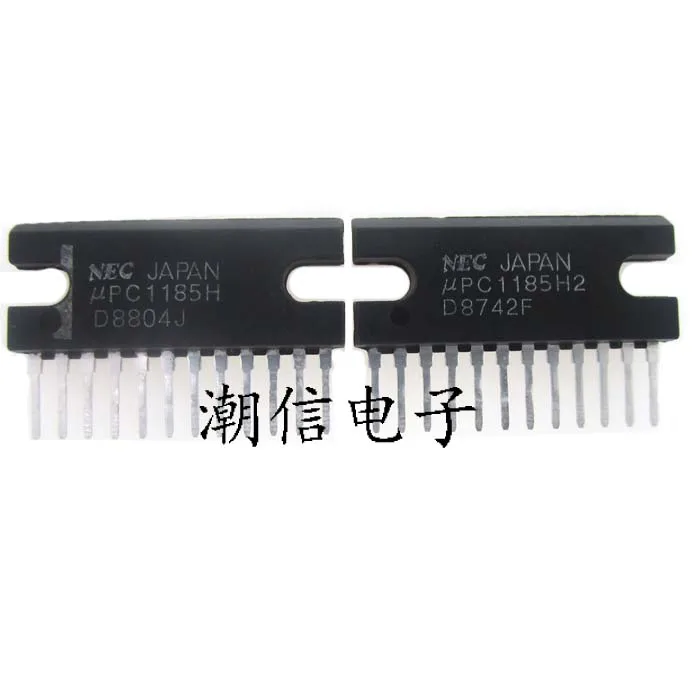 

5 шт./лот UPC1185H2 UPC1185H