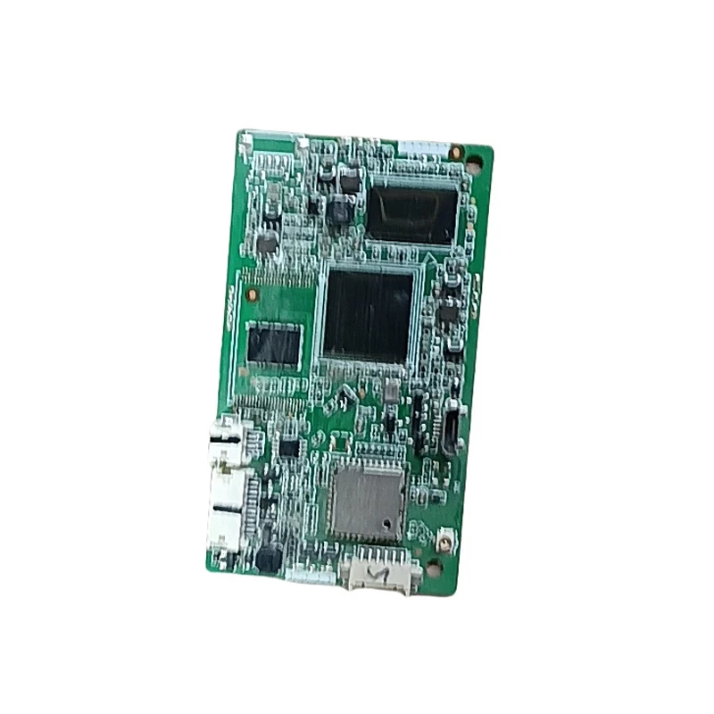 

Лазерная карта для робота-пылесоса Weissgauff Robowash