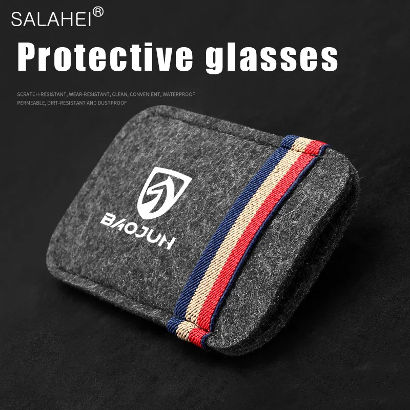 Автомобильная сумка для очков автомобильный солнцезащитный козырек