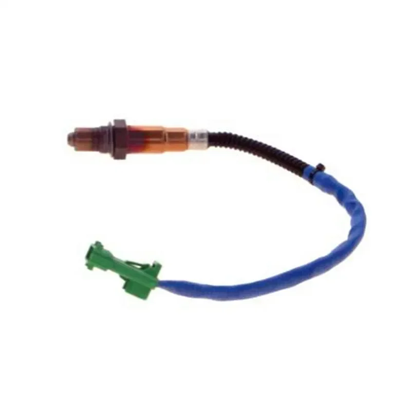 Лямбда O2 Датчик кислорода 0258006028 1618Z7 1628 1628HR 9635978280 двигателя автомобиля