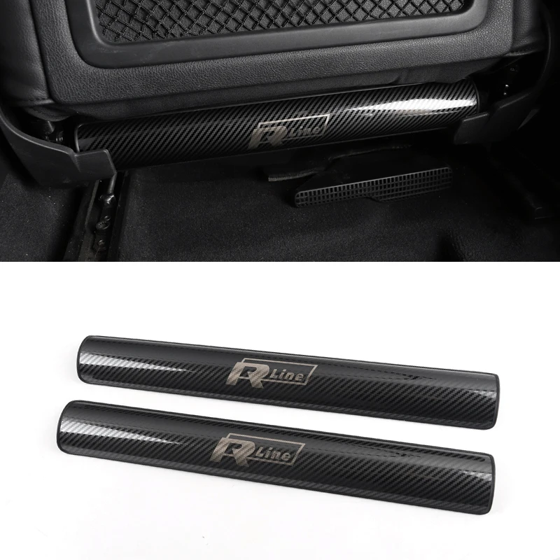 

Article 11 to 18 touareg backrest stainless steel prevention play car decorative accessories