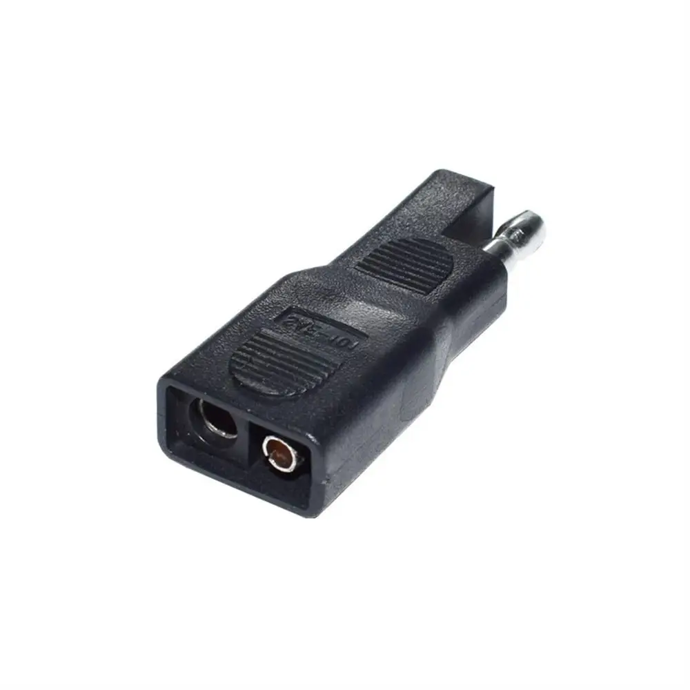 

Cable Plug Polarity Reverse Plug Adapter Quick Disconnect Cable Polarity Reverse Adapter SAE Connector Cord SAE to SAE