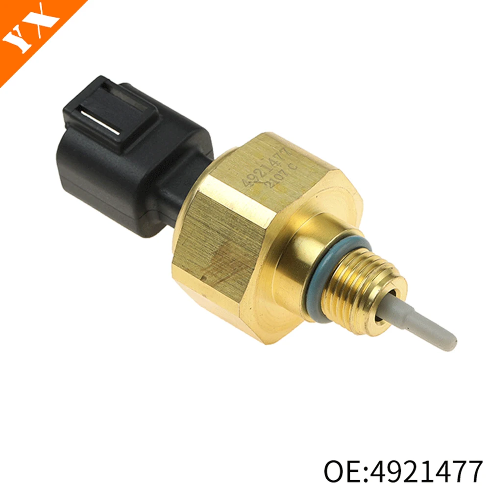 4921477 9047241 Подходит для датчика давления топлива Cummins |