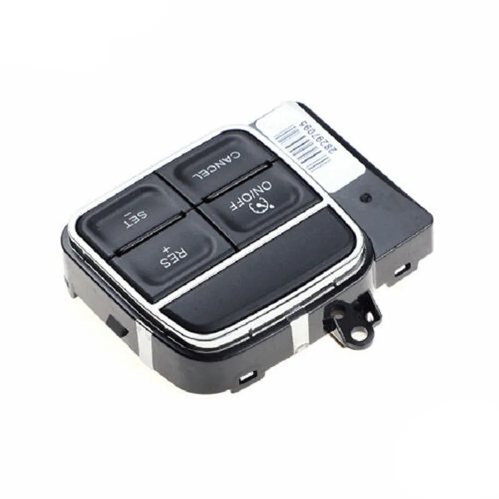 

Car Cruise Control Switch 56046252AC For Jeep For Dodge For Ram For Chrysler 11-21 56046252AD 68140288AA/56046252AD/56046094AF