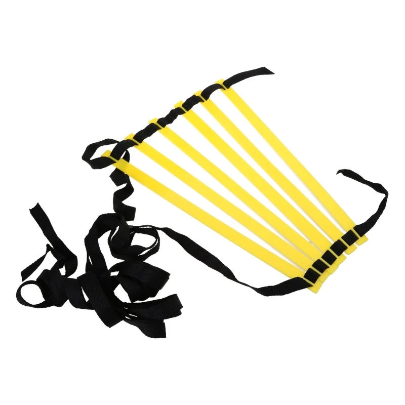 

Скоростная лестница, лестница с ремешками, чувствительная лестница, Футбольная скоростная лестница