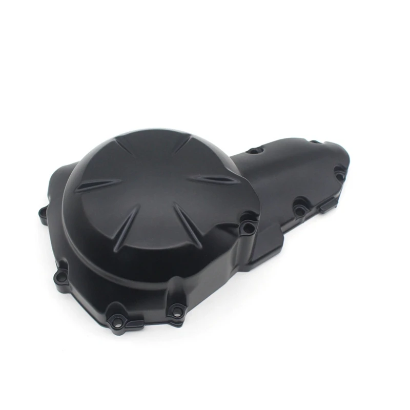 

Engine Stator Crank Case Cover Aluminum For Kawasaki NINJA 650R ER 6N VERSYS 650 ABS LT