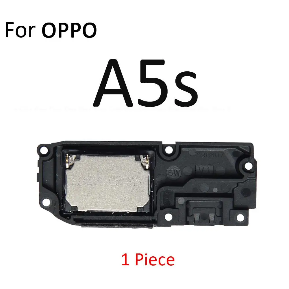 Громкий динамик Звуковой зуммер для OPPO A1k A15 A15s A12 A7 A7x AX7 A5s AX5 AX5s A3s A3 A1