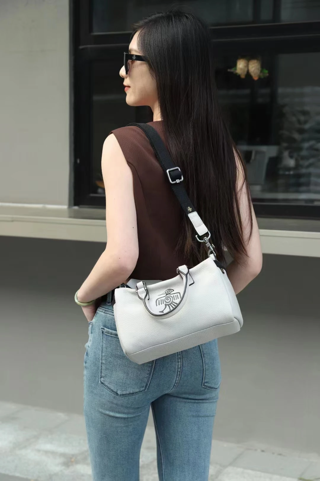 Дамские сумочки с верхней ручкой