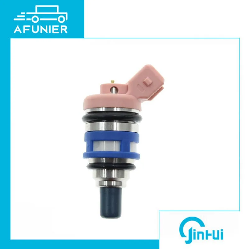 

6 шт. топливная форсунка для Nissan Maxima OE No. :OP21-5516D,OP 21-5516D,1660085E06