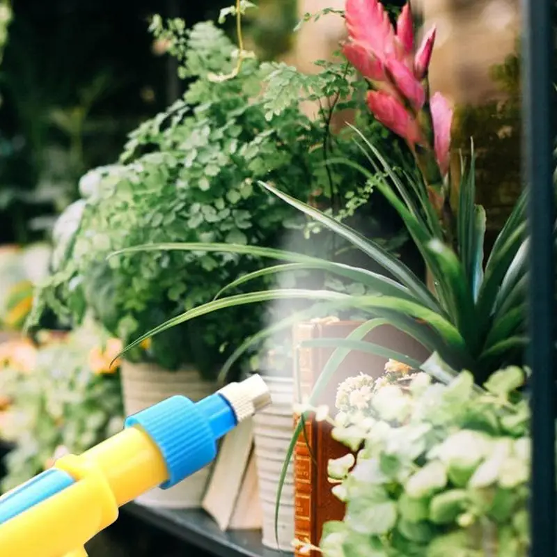 

Watering Can Bottle Top Sprinkler Head Nozzle Replacement Plant Watering Can Spout Multiuse Irrigation Tool For Garden Lawn Yard