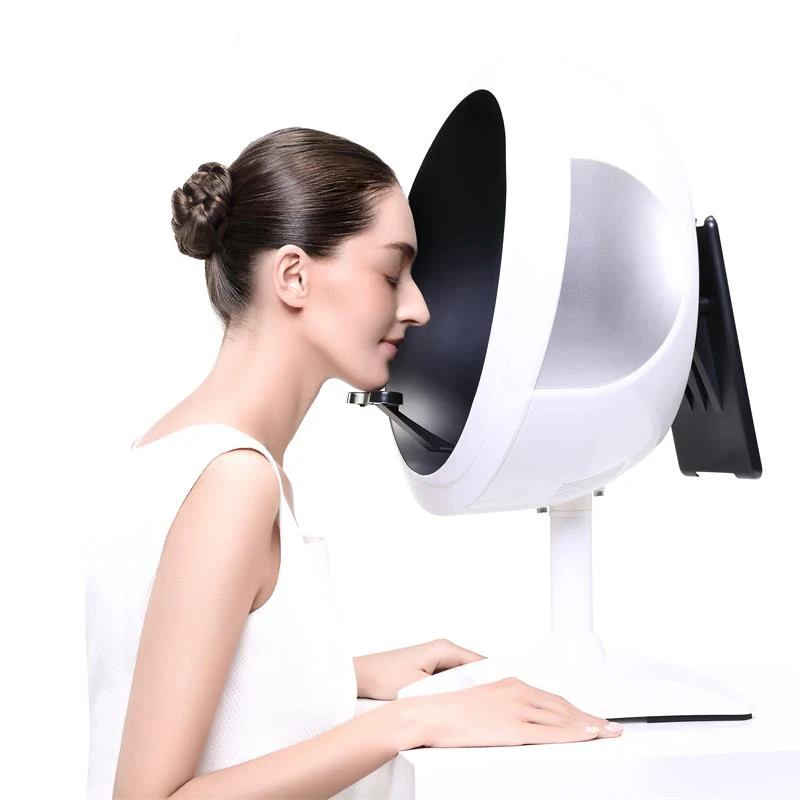 DIMEI Meicet professional face analyzer skin scanner analysis system machine analyzer
DIMEI Meicet professional face analyzer skin scanner analysis system machine analyzer