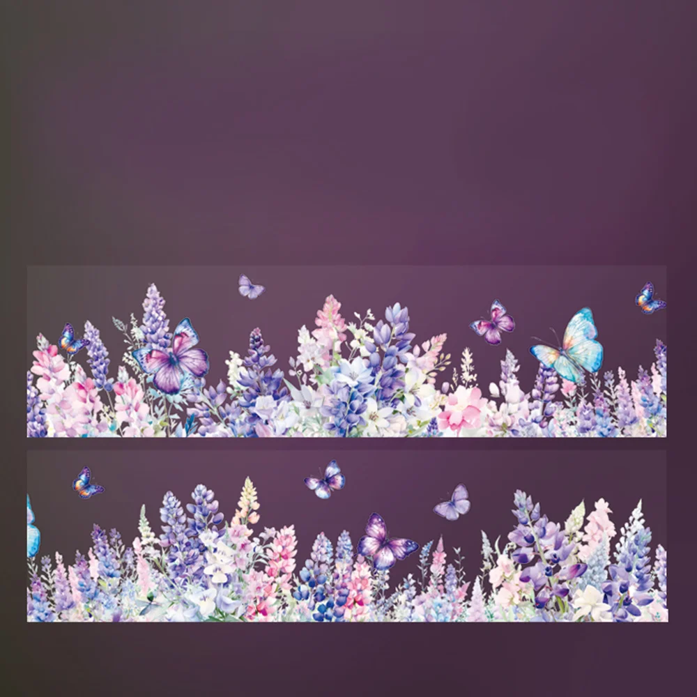 

Лента для надписей из ПЭТ 200 см 6 стилей