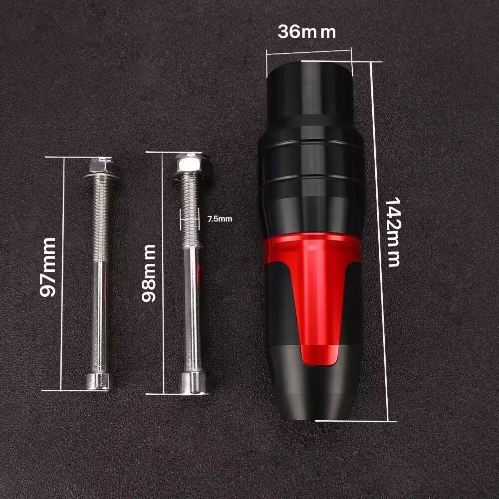 Аксессуары для KAWASAKI Z900 Z900RS Z 900 900RS 2017 2018 2019 2020 2021 2022 CNC аварийные колодки выхлопные