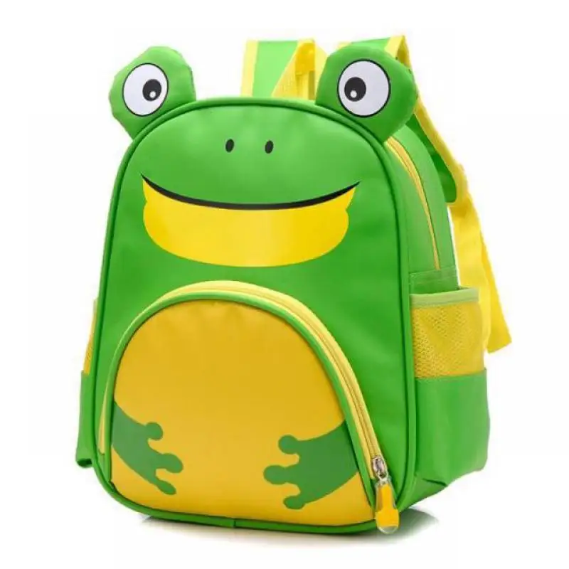 

Cute Animal Mini Kids School Bag Kindergarten School Backpack Rugzak Rugtas Kids Bag School Bags Plecak Mochila Escolar Book Bag