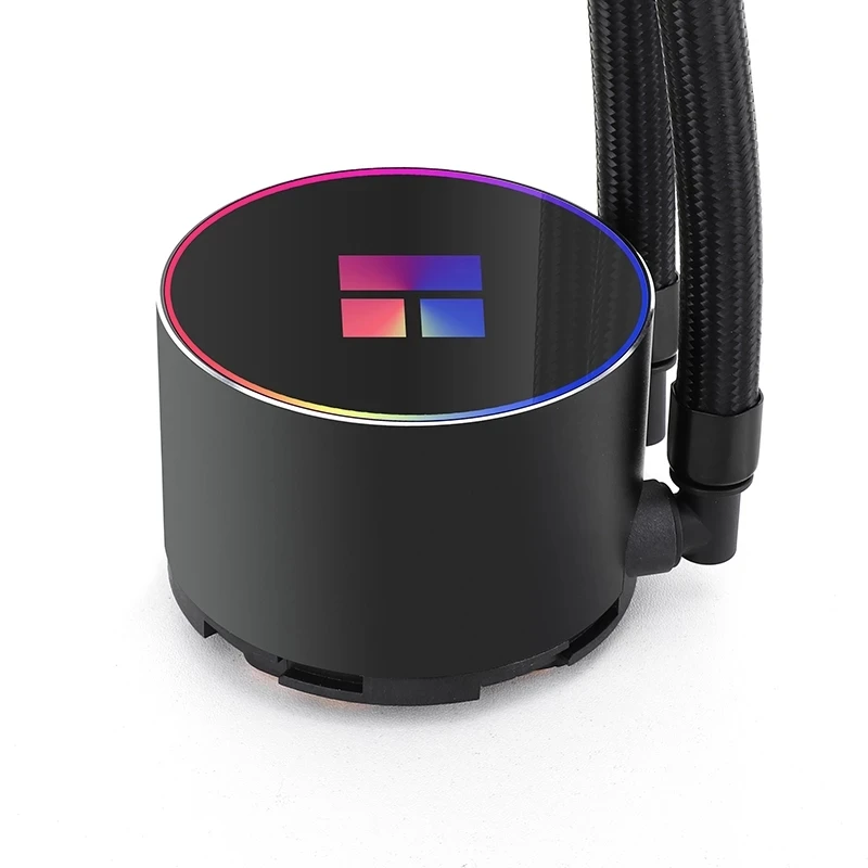 Комплект Thermalright Frozen Magic PC 360 с водяным охлаждением AIO кулер для процессора