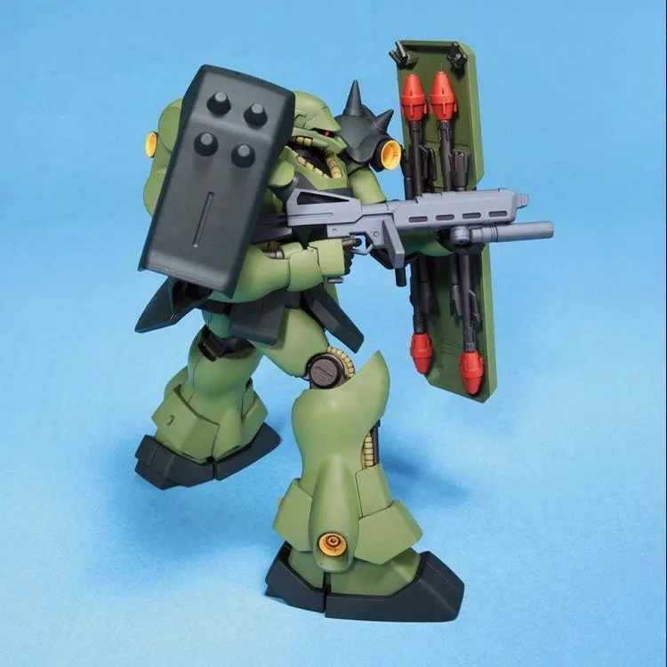 Оригинальная модель Bandai Hobby HGUC 1144 AMS-119 GEARA DOGA, сборная фигурка, аниме-игрушки, подарки, коллекционные фигурки (art.: 3920dc45b8da2) - 3920dc45b8da2