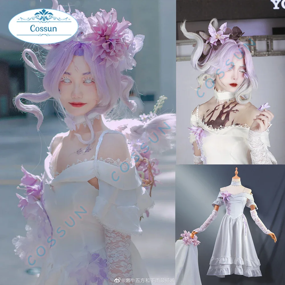 Игровой костюм для девочек Grace Fisher карнавальный игровой V элегантное платье