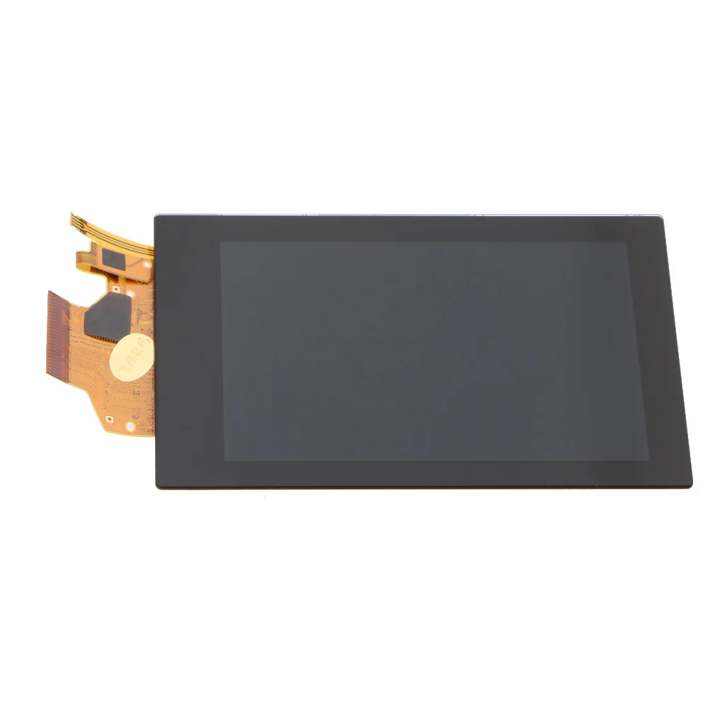 

Replacement LCD Display Touch Screen with Backlight for M3 M10