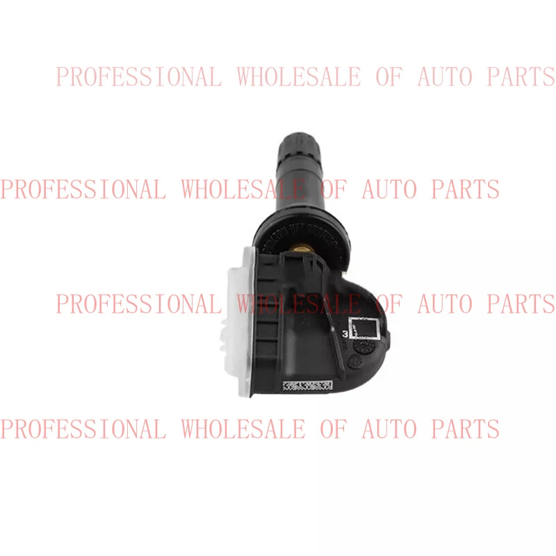 Фото Датчик давления в шинах TPMS V+ 4Pcs 13540601 для GMC, Chevy, Buick, Cadillac №3