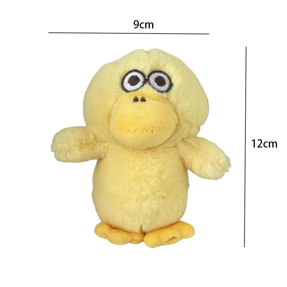 Портативная милая сумка для кукол забавная женская с рисунком