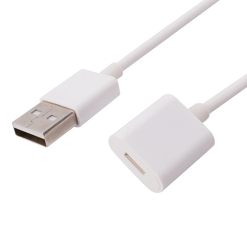 1 м адаптер для зарядного устройства карандашей Ipad Pro 12 9 10 5 дюймов удлинитель