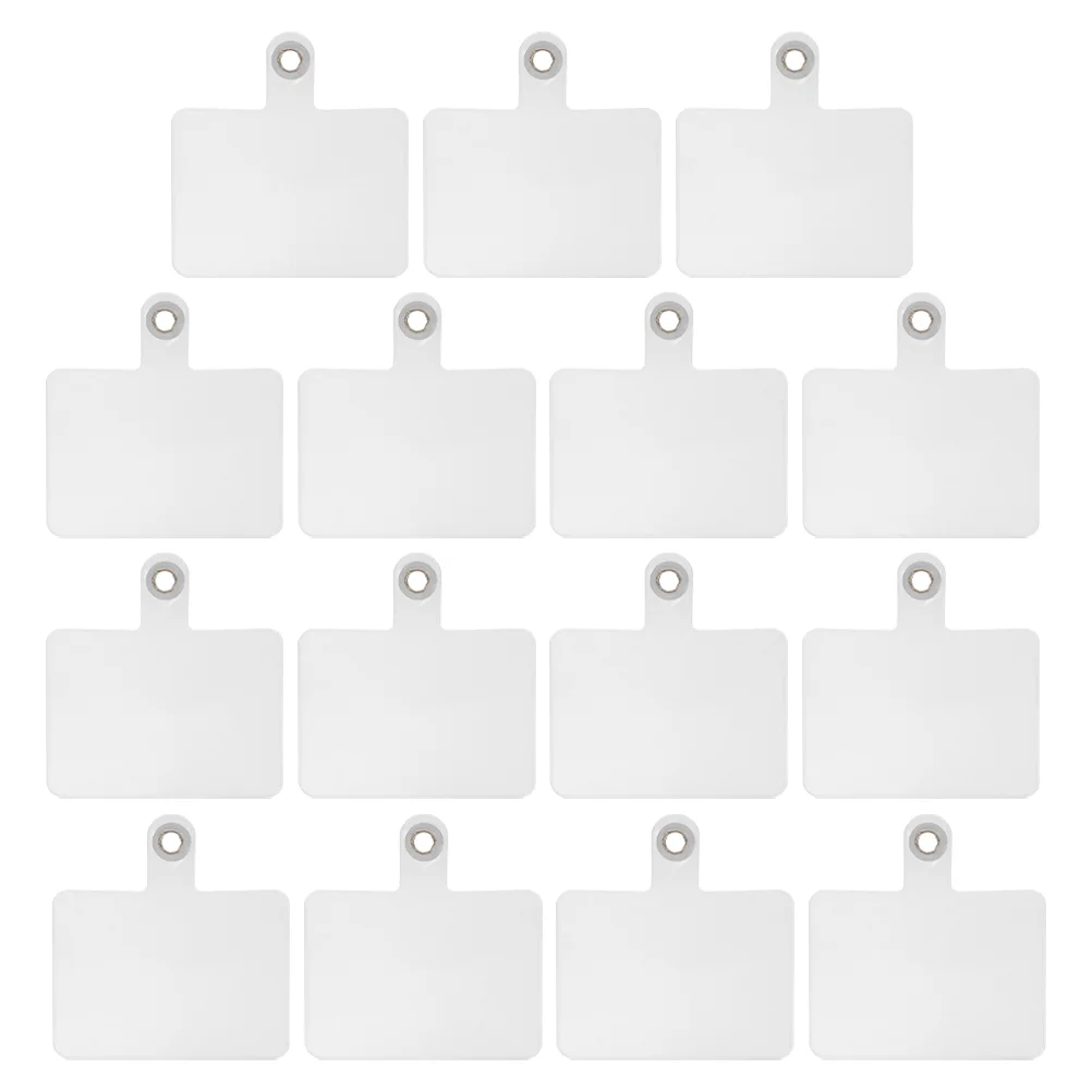 

Lanyard Tether Cell Patch Strap Tabsuniversal Pads Padhanging Connector Holder Adhesive Ring Hook Anchor Cellphone Free Safety