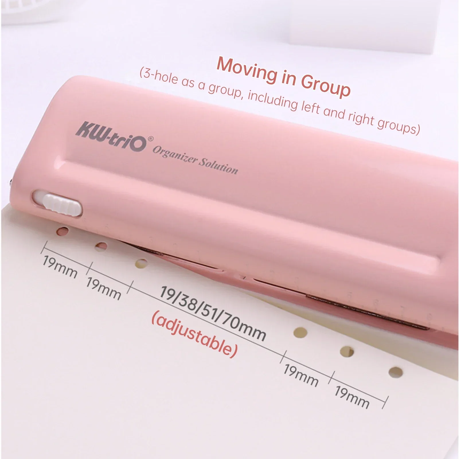 Планировщик для молочных продуктов Kw-trio регулируемый лист