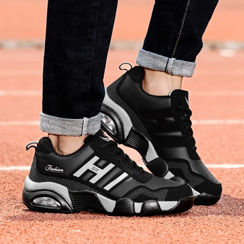 Обувь Роскошная женская обувь Женские сетчатые балетки Plateform кроссовки