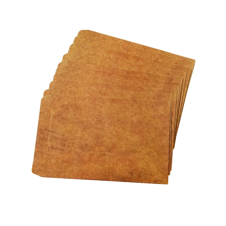 

100pcs/lot Diy Multifubction Fire Paint Envelope Craft Envelopes Letter Stationary Storage Paper Gift 16*11cm FREE SHIPPING