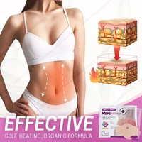 fast slimming patches lose weight fat burning slim belly patch anti cellulite body slim down abdomen sticker weight loss product