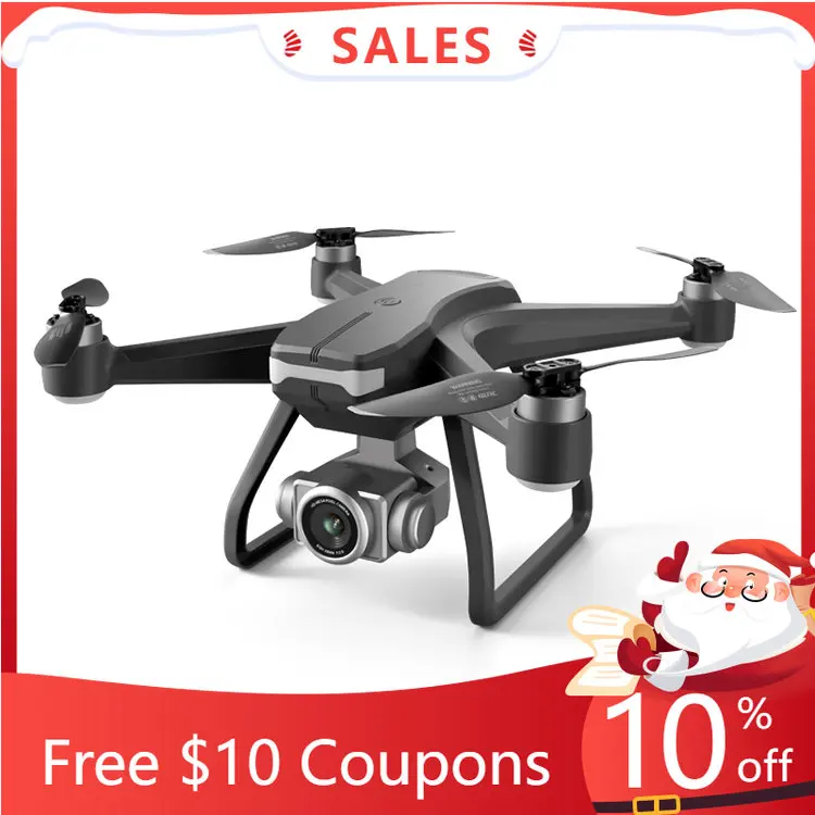 

high quality drones with camara 4k and gps dual camera long distance drone