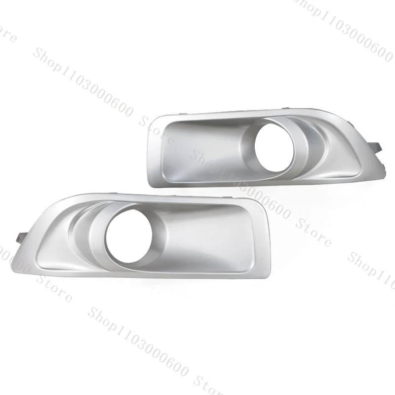 

Для Subaru Outback 2010-2012, передний бампер, противотуманная фара, отделка, Обложка рамы 57731AJ42A 57731AJ43A SU1039101 SU1038101