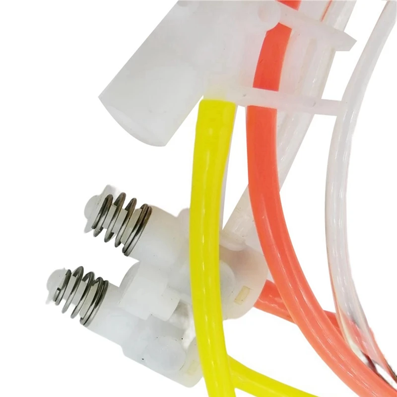 3x81 62340-6126 81 62340-6127 контрольный клапан для сиденья грузовика комплект ремонта