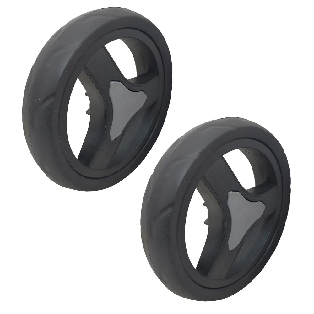 

Лидер продаж, съемное колесо для автомобиля, колесо для детской коляски, 17,5 см, 2 шт., PAT0002-2