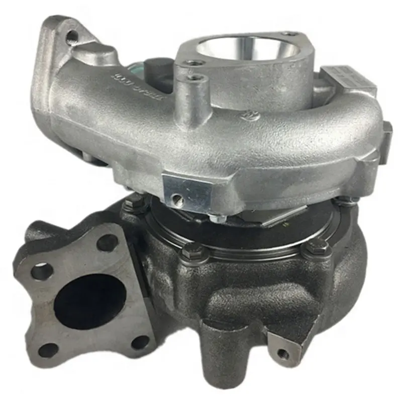 GTA2056V Turbo 767720-0004 767720-5004S 14411-EB70A 14411EB70A для NISSAN D40 Navara 2007- Pathfinder DI 06- YD25 YD25DDTi 2.5L