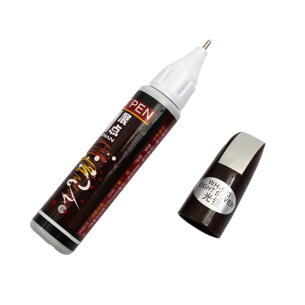 Водостойкая ручка для автомобильной краски ремонта перманентный пластиковый