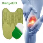 20 шт., пластырь для снятия боли в суставах