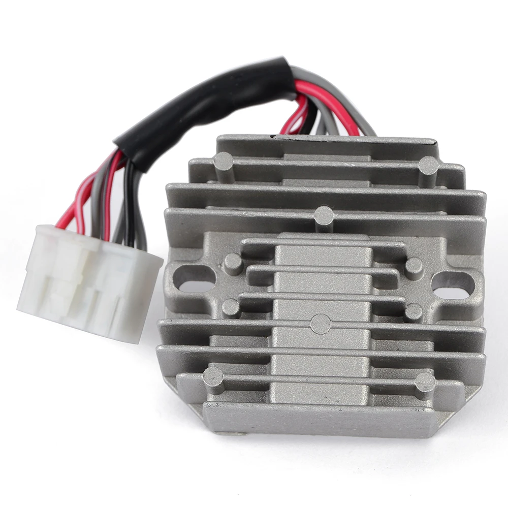 

Regulator Rectifier for Piaggio Ape City 200 for Piaggio Ape Calessino City 200 1D00671R