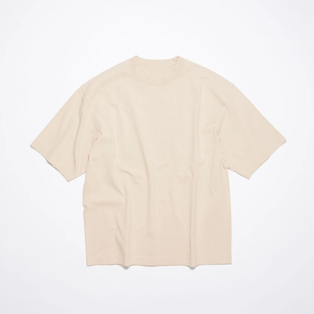 

NIGO Small Letter Washed Short Sleeve T-Shirt #nigo94916