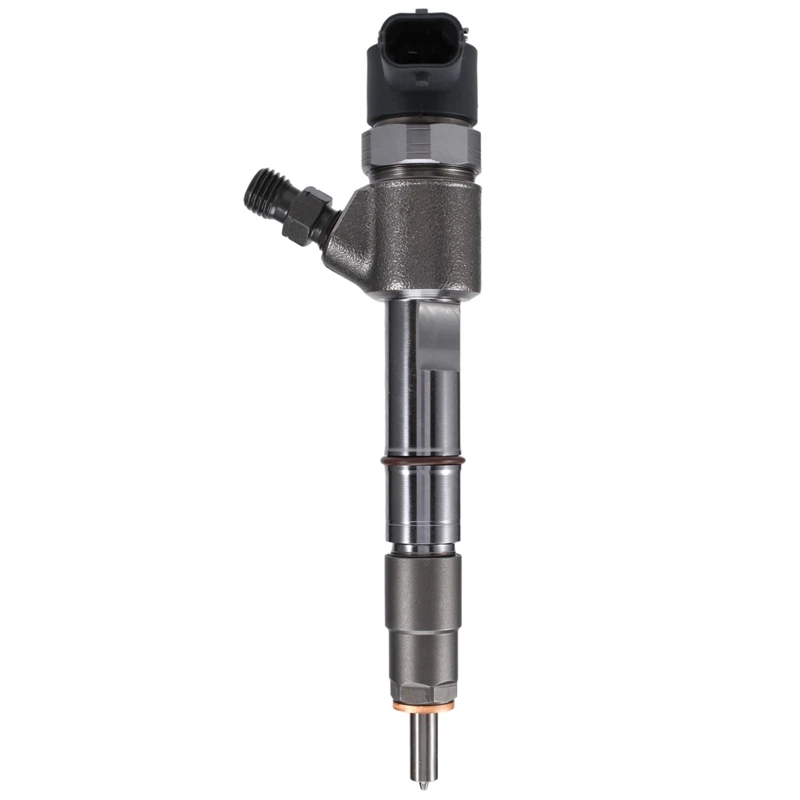 

New -Diesel Common Rail Fuel Injector 0445110541 For - XICHAI 490 4DW EUR4 EUR5 1112100-B81