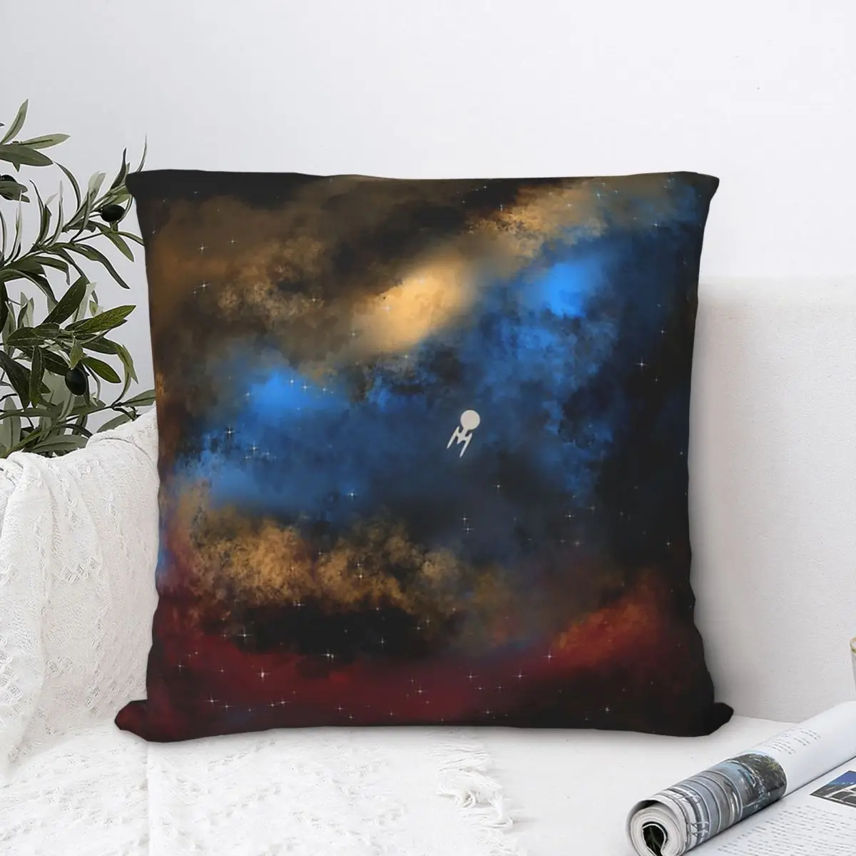 Boldy Going цифровая картина планшетов Звездный путь фильм спальня автомобиль