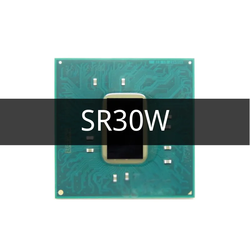 

Sr30w SR30W GL82HM175 оригинальные электронные компоненты процессора