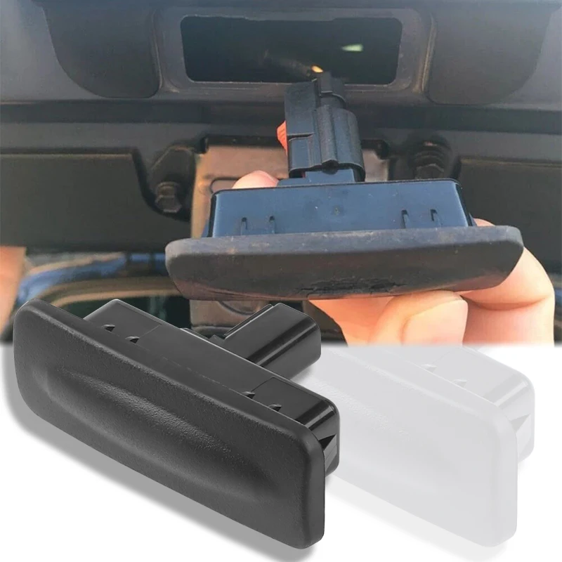Кнопка спуска багажника автомобиля для Hyundai I30 GD Hatchback 2012 2013 2014 2015 2016 81260A5000 2017 A5000