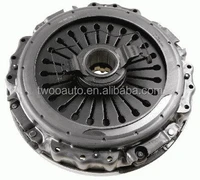 pressure plate truck auto clutch disc 1878 004 832 auto engine systems
