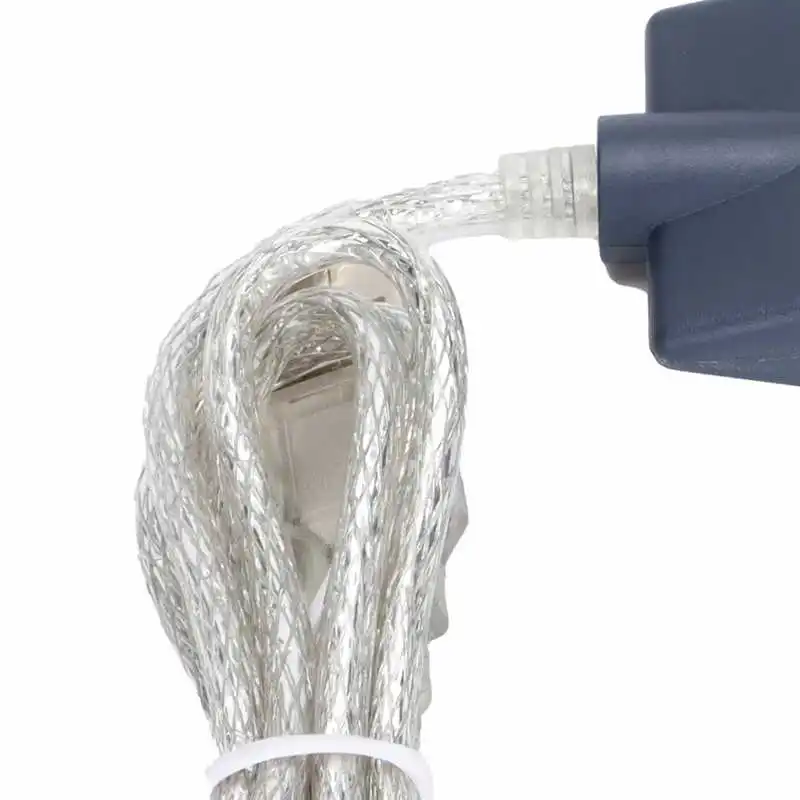 Высокоскоростной преобразователь USB2.0 в RS422 с коннектором RS485 для промышленной