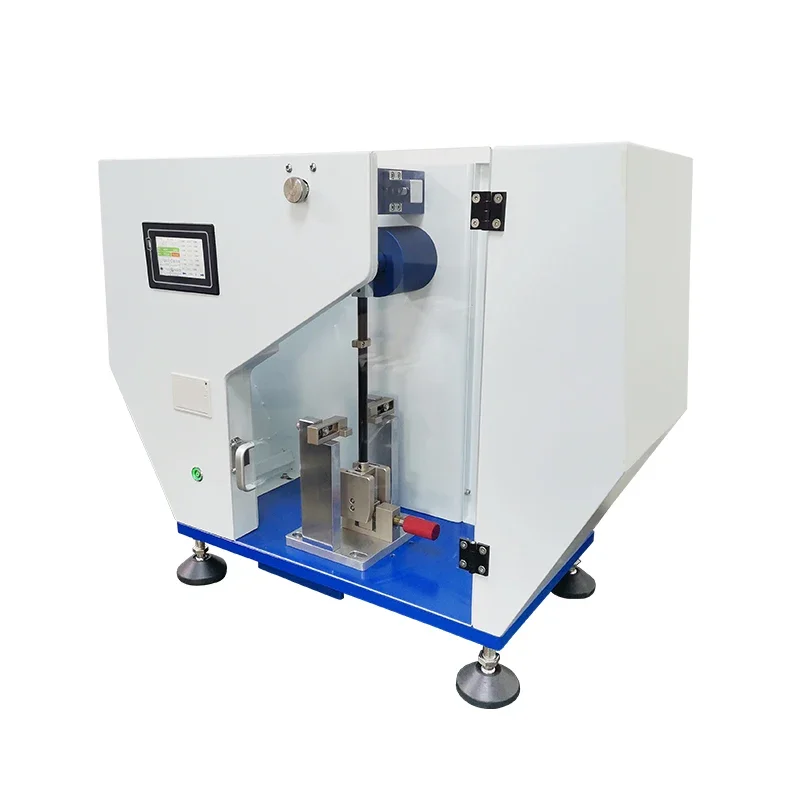 Цифровая машина для испытания на ударость вугры и изодода устройство удачу