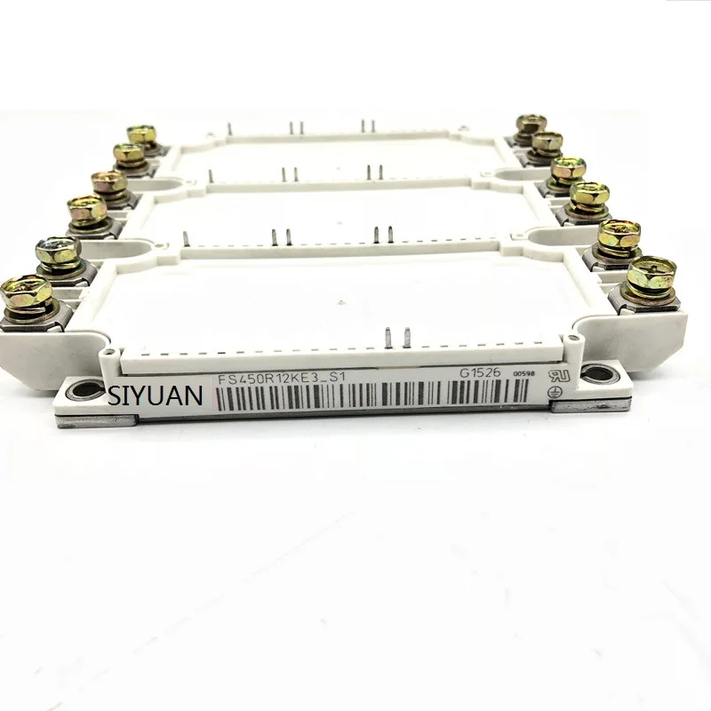 FS300R12KE3-S1 FS450R12KE3 FS450R12KE3-S1 Module