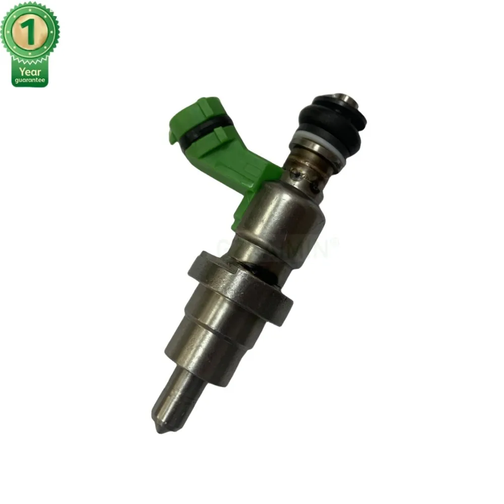 Топливные форсунки 23250-28070 2325028070 23209-28070 2320928070 для Toyota Avensis RAV4 1AZ-FSE D4 2AZ-FSE Ноя